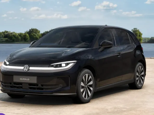 Volkswagen ID. Polo
