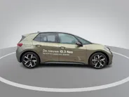 Volkswagen ID.3 Neo Life 50 kWh accu 170 PK Elektr. aandrijving ·  Comfort Pakket · Steunhaak voor fietsendrager, afneembaar · Zijruiten achter en achterruit getint ·