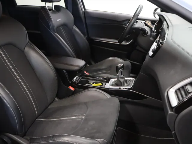 Kia ProCeed 1.0 T-GDI GT-Line