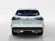 Nissan QASHQAI N Connecta Navi | Pano dak | LM Velgen |
