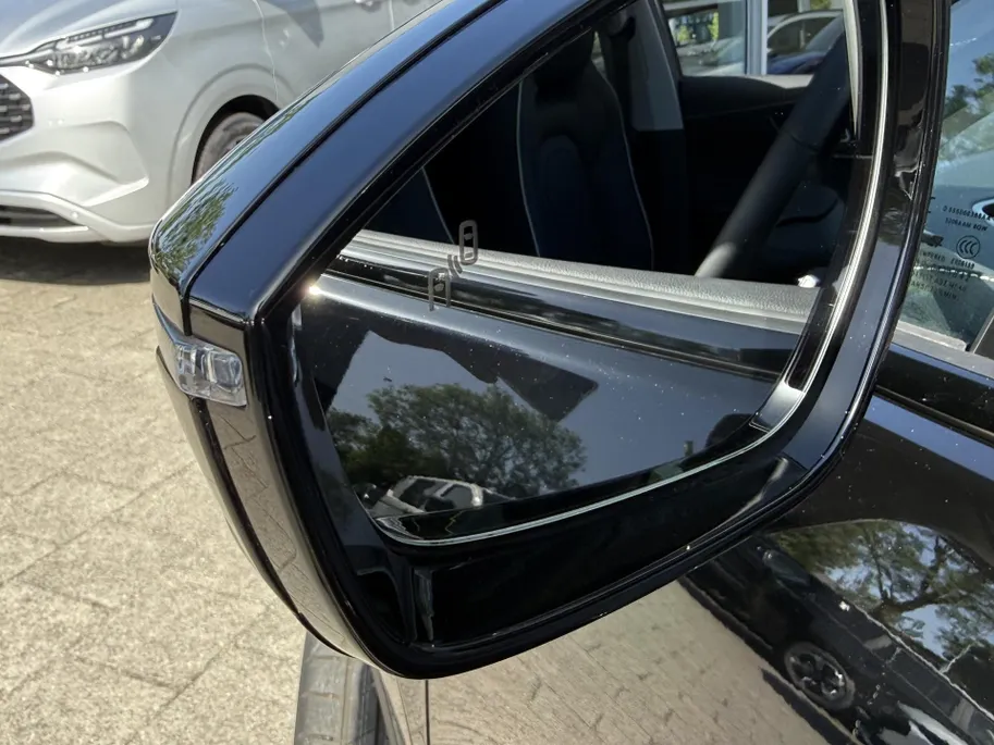 Omoda 5 EV Premium 61 kWh