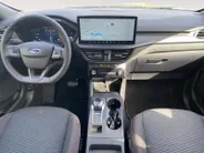 Ford Kuga 2.5 PHEV ST-Line 243PK | NL Auto | Driver Assistance Pack | Winter Pack | Adaptieve Cruise Control | BLIS | Keyless Entry | 360 graden Camera