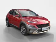 Hyundai Kona 1.6 GDI HEV Premium | Unieke kilometerstand |