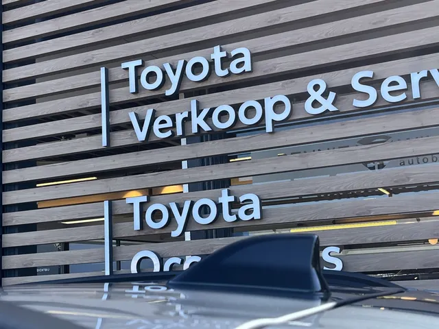 Toyota Yaris Cross 1.5 Hybrid 130 First Edition | Comfort Pack