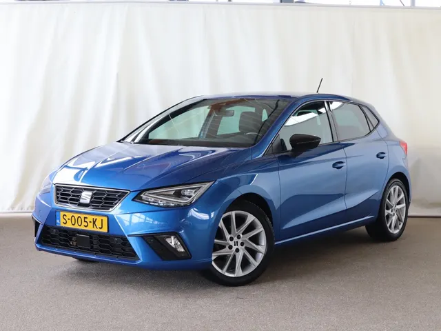 SEAT Ibiza 1.0 EcoTSI FR Business Intense