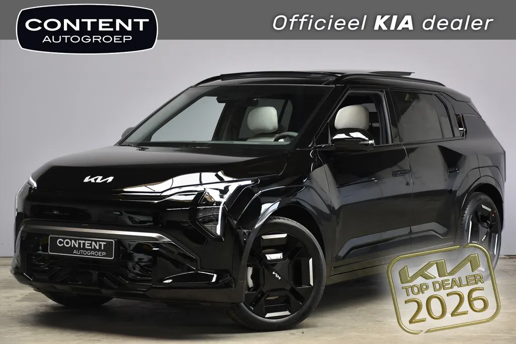 Kia EV3 81,4 kWh 204pk GT-PlusLine (in bestelling)