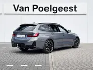 BMW 3 Serie Touring 330e