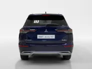 Mitsubishi Outlander 2.4 PHEV | INTENSE +| DIRECT LEVERBAAR | PRIJS INCL €5.000,- INTRODUCTIE KORTING |