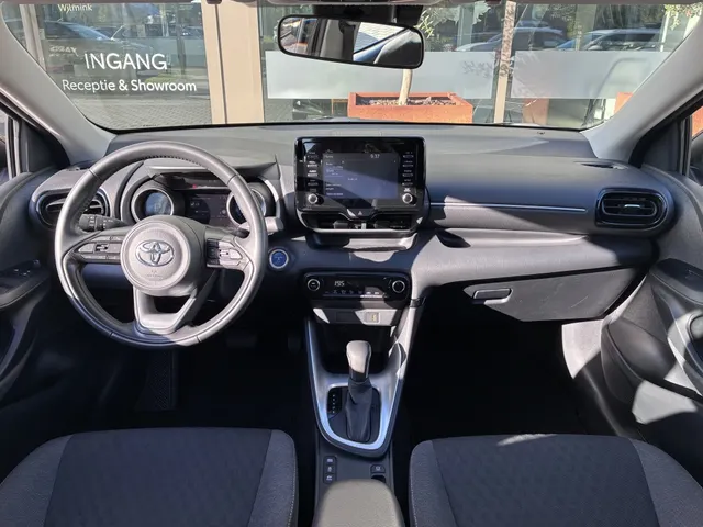 Toyota Yaris 1.5 Hybrid Dynamic | Trekhaak | Carplay | Keyless