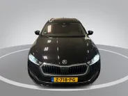 Škoda Octavia Combi 1.0 e-TSI 110pk DSG Business Edition · Inklap. Trekhaak · Keyless · Elek. Achterklep · Stoelverwarming · ACC · Garantie t/m 29-05-2028 of 100.000km