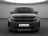 Škoda Elroq Sportline 60 | Trekhaak wegklapbaar | Business upgrade Plus | Black Pack | 21 inch lichtmetaal + All-Season banden