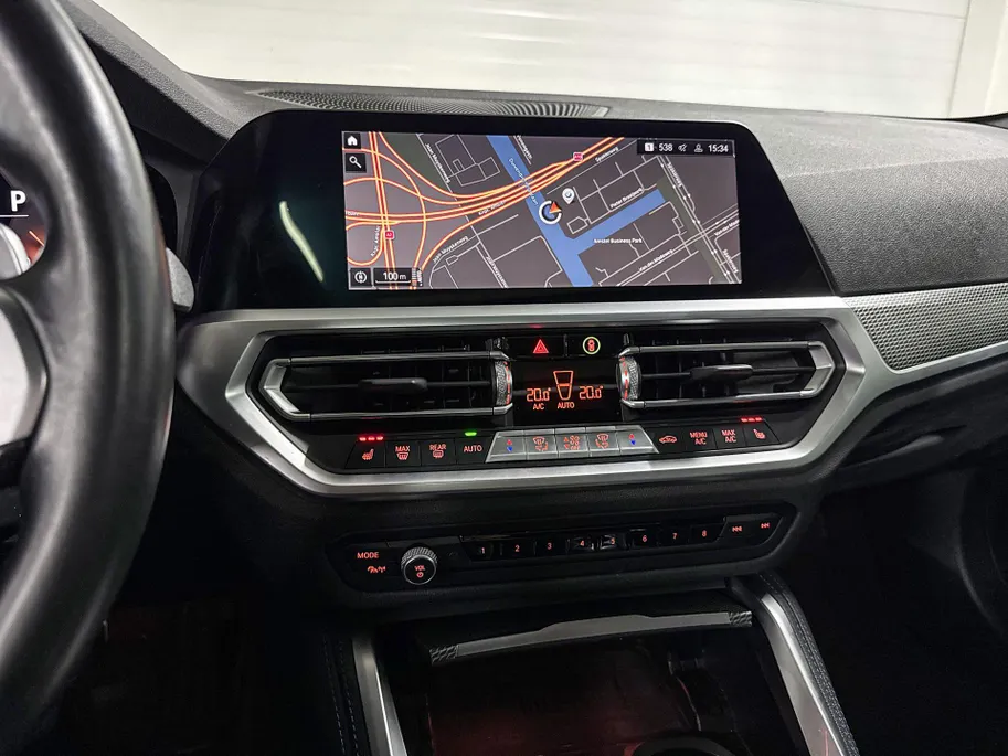 BMW 2 Serie Coupé 220i High Executive