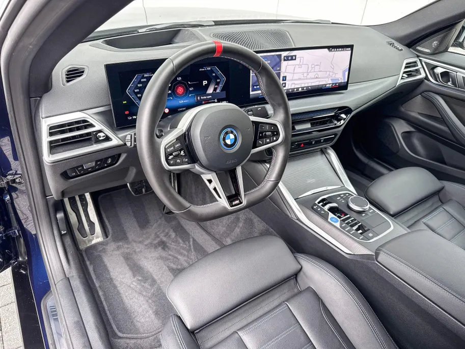 BMW i4 M60