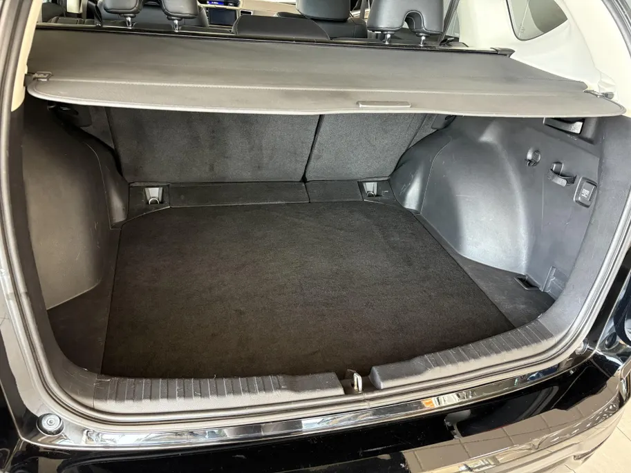 Honda CR-V 2.0 4WD Lifestyle Leer, Trekhaak, Camera, Stoelverw.