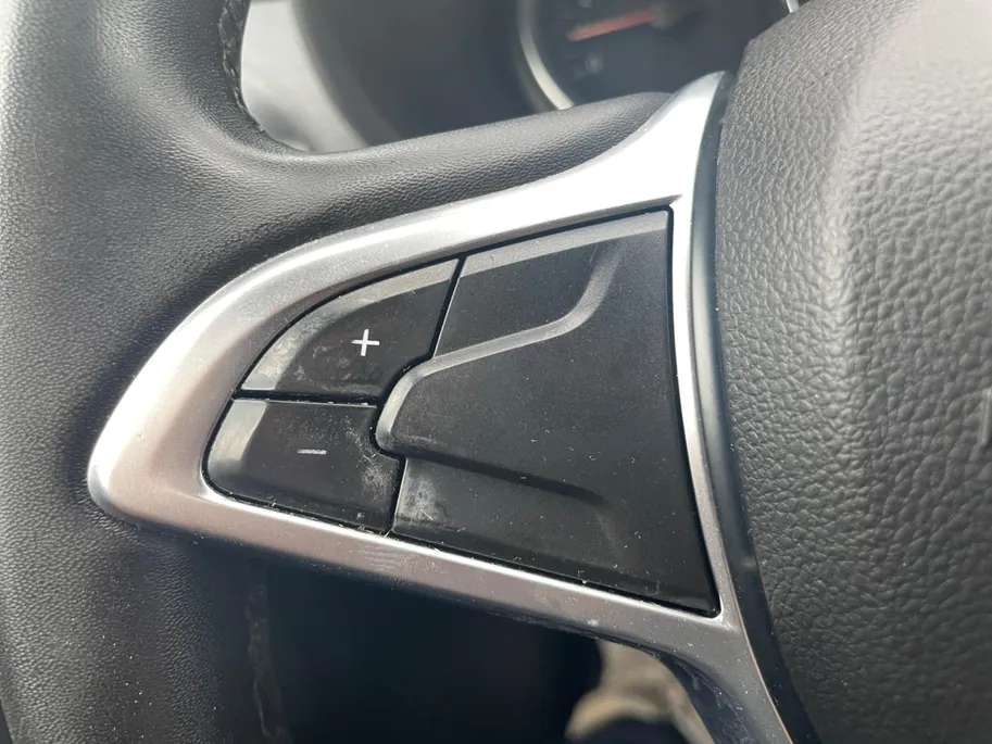 Dacia Dokker 1.2 TCe S&S Ambiance *Navigatie*Parkeersensoren*Cruise Control*Airco*Tel Bluetooth*Leuke auto!