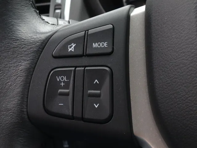Suzuki S-Cross 1.4 BoosterJet Style Hybrid AdaptiveCruise | Carplay | 360 camera