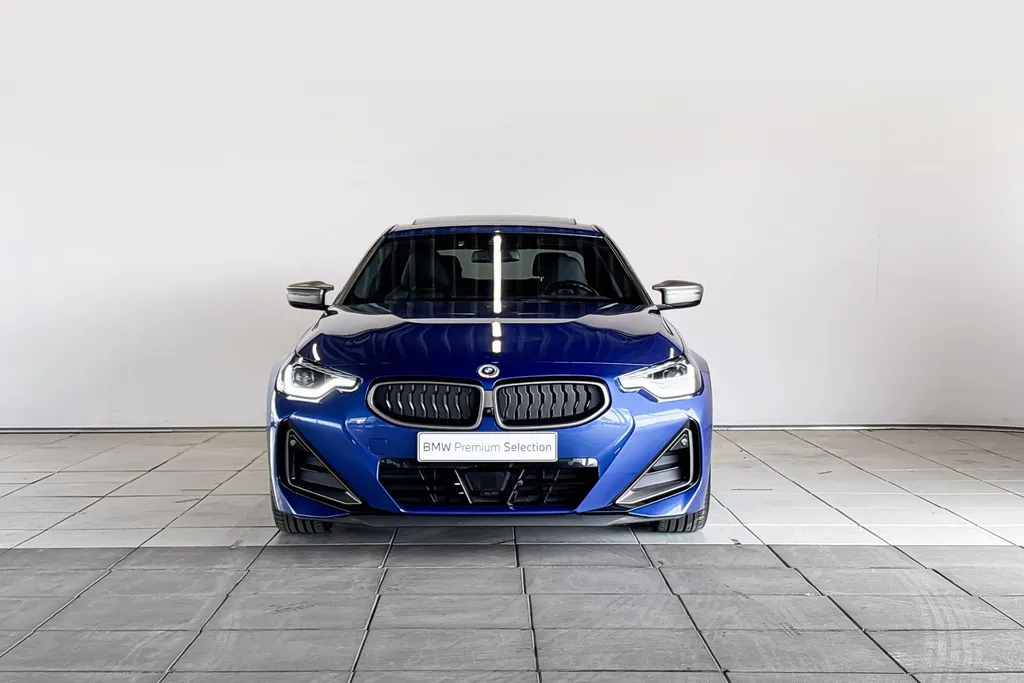 BMW 2 Serie Coupé M240i Innovation Pack