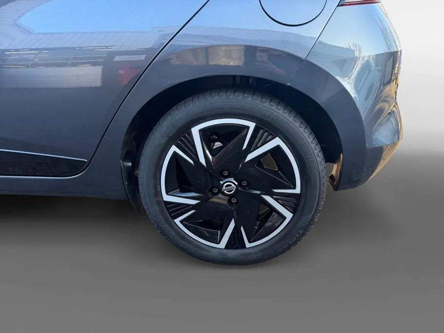 Nissan Micra 1.0 IG-T N-Design | Bose | Parkeersensoren | Nav | Airco | Telefoon |