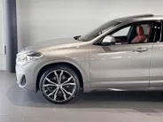 BMW X2 sDrive20i Business Edition Plus