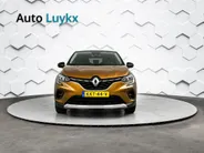 Renault Captur 1.6 E-Tech HEV 145 Intens | Apple Carplay/Android Auto | Parkeercamera | Cruise Control