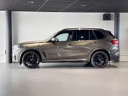 BMW X5 xDrive45e High Executive