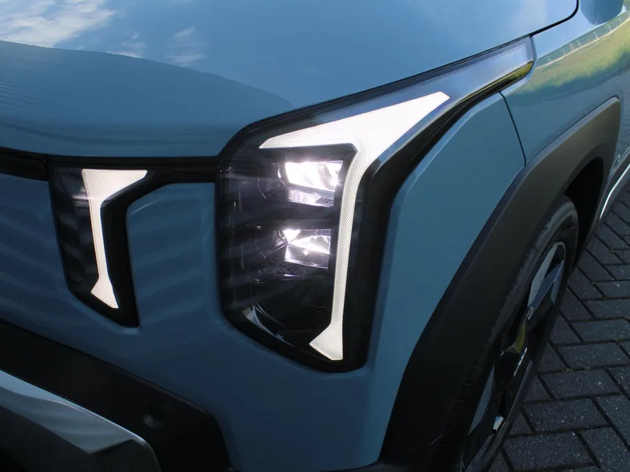 Kia EV2 Plus Advanced 61 kWh | Nieuw | Direct leverbaar | Actieradius tot 440 km (WLTP) | Tot € 3.000 inruilvoordeel bij aanschaf | 18% bijtelling |
