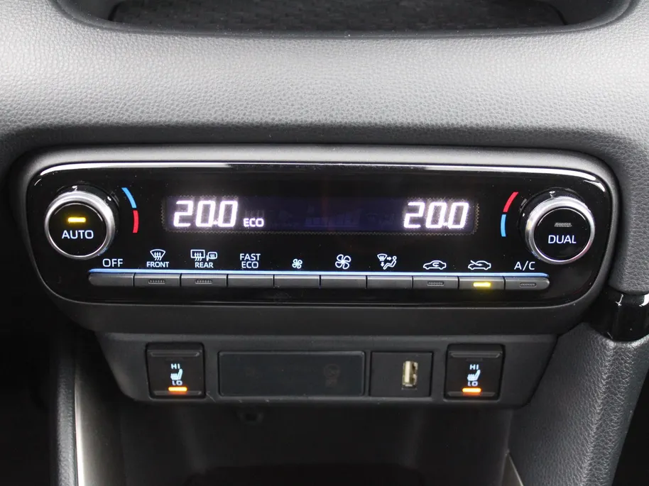Mazda 2 Hybrid 1.5 Agile | Comfort Pakket | Airco | Apple carplay / Android auto | 15' LM |