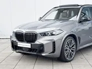 BMW X5 xDrive50e Sport Pro