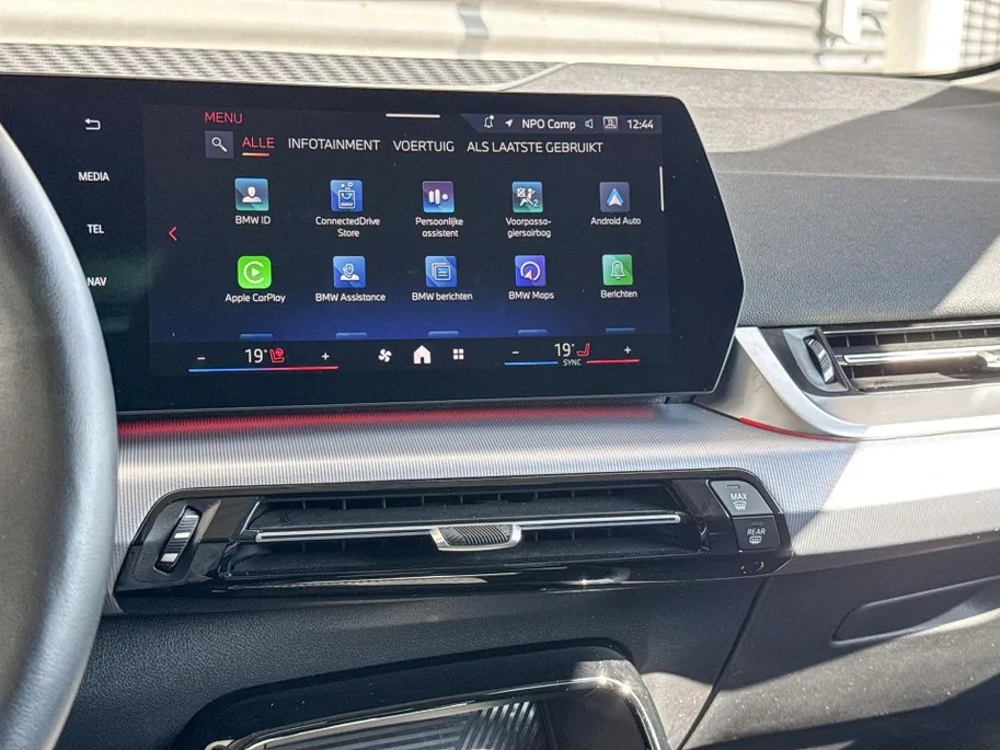 BMW 2 Serie Active Tourer 225e xDrive