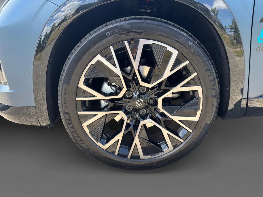Renault Austral 200PK E-Tech Full Hybrid Esprit Alpine Automaat | DEMO - Beschikbaar per 30-09-2026 | Afneembare Trekhaak | Elektrisch Verstelbare Stoelen | Harman Kardon Audio | Adaptive Cruise Control | Climate Control | Apple CarPlay/Android Auto |