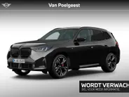 BMW X3 M50