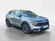 Kia Sportage 1.6 T-GDi MHEV DynamicLine | Apple Carplay en Android Auto | Climate Control | Parkeercamera | Cruise Control
