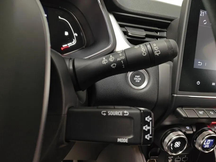 Renault Captur 1.0 TCe 90 techno NAVI AIRCO CAMERA CRUISE CONTROLE APPLE CARPLAY ANDROID AUTO LM VELGEN HOGE INSTAP DEALER ONDERHOUDEN