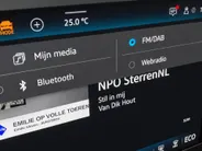 Volkswagen Tayron 1.5eHybrid 200kW/272PK Elegance · Trekhaak · 360°Camera + Parkeersensoren · Apple/Android Car Play · Garantie t/m 13-08-2027