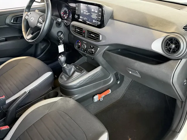 Hyundai i10 1.0 Comfort | Carplay