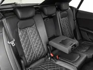 Audi Q8 55 TFSI 340pk Tiptronic Quattro Pro Line S · Panoramadak · Leder · Luchtvering · 360 Camera · Stoelmassage · Stoelventilatie · 22'' Inch · Bang & Olufsen ·