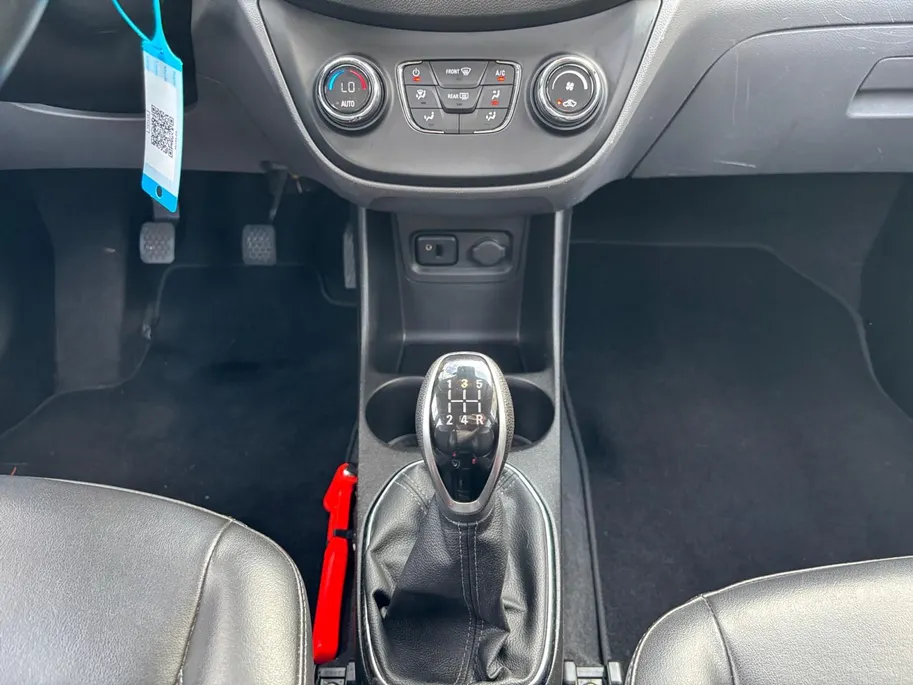 Opel KARL 1.0 ecoFLEX Cosmo | Cruise | Clima | Leder |