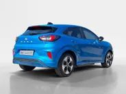Ford Puma Gen-E 46,8 kWh | Winterpack | Comfortpack | El. achterklep | Camera | Apple Carplay&Android Auto |  Climate control |