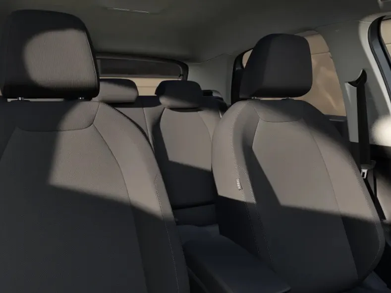 Volkswagen ID. Polo Life 52 kWh accu, 211 PK · Zijruiten achter en achterruit getint ·