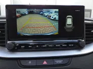 Kia Ceed Sportswagon 1.0 T-GDi GT-Line Edition 120 PK | Panorama dak | Carplay | Camera | Cruise Control | Suede bekleding | Fabrieksgarantie | NAP