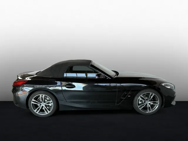 BMW Z4 Roadster sDrive20i High Executive