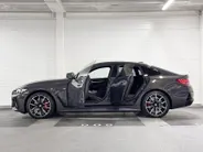 BMW i4 xDrive40