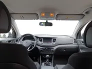 Hyundai Tucson 1.6 GDi Go! | Navigatie | Parkeercamera | Stoelverwarming | Climate control | Cruise control |