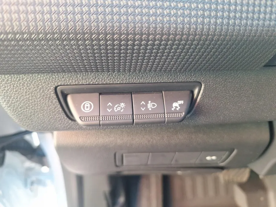 Nissan Townstar N-Connecta L2 44 kWh