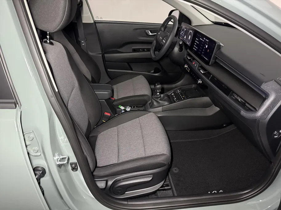 Kia Stonic 1.0 T-GDi MHEV 115pk ExecutiveLi