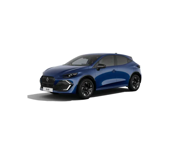 Renault Clio Techno | Achteruitrijcamera | Adaptive Cruise Control | Draadloze telefoonoplader met magsafe technologie
