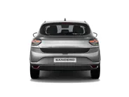 Dacia Sandero Eco-G 120 expression | Nu met € 450,- Zeeuw en Zeeuw actiekorting | financier tegen slechts 2,9% met Dacia Relaxplan
