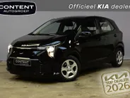 Kia Picanto 1.0 DPi 68pk 4-zits DynamicLine