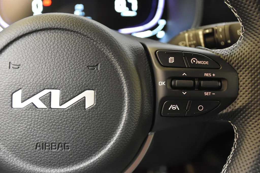 Kia Picanto 1.0 GDI 4-zits GT-Line NIEUW - LEVERBAAR