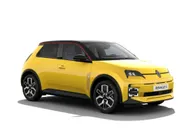 Renault 5 (Zeeuw & Zeeuw Private Lease Actie v.a. € 512,-) Comfort range Techno | Wij maken graag een Private Lease offerte op maat voor u!